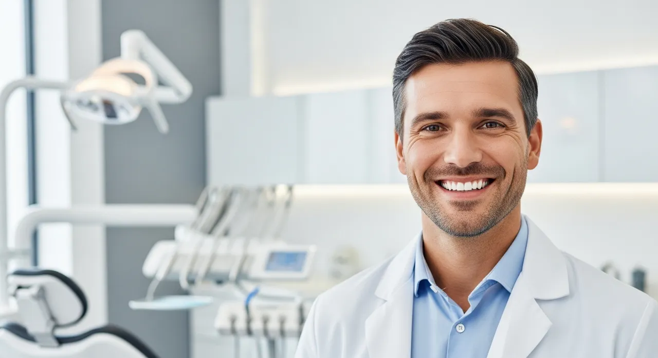 Our Specialist Dentist